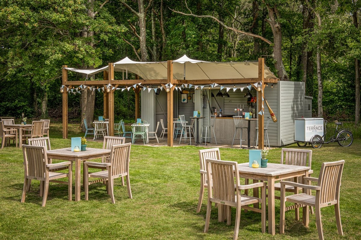 Meadow Bar