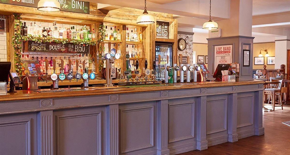 Corner House Hotel