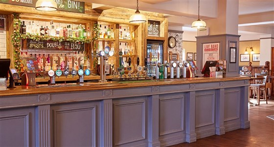 Corner House Hotel