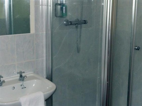 Ducha