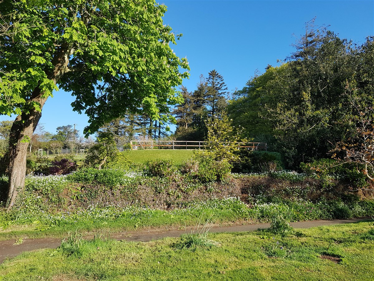Jardins
