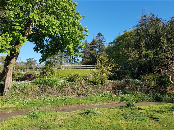 Jardins