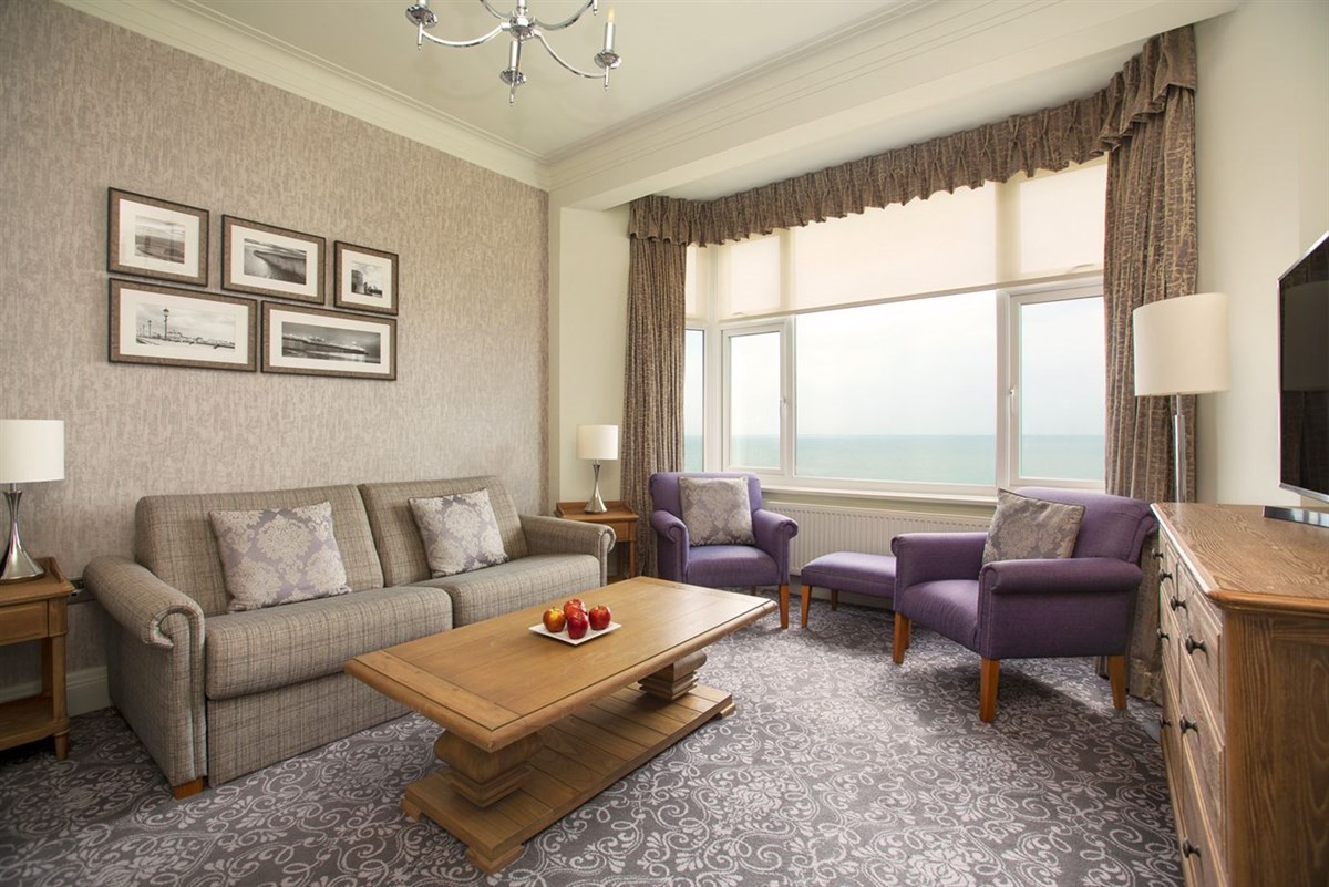Bridal Suite