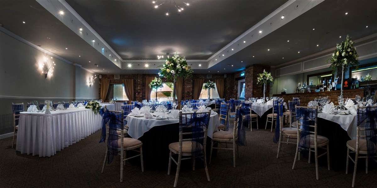 The Moat Suite