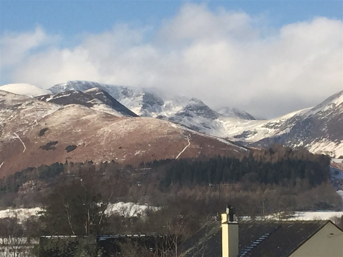 Coledale