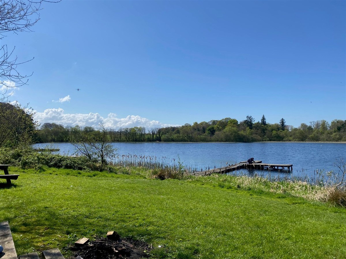 The Oaks Fishery