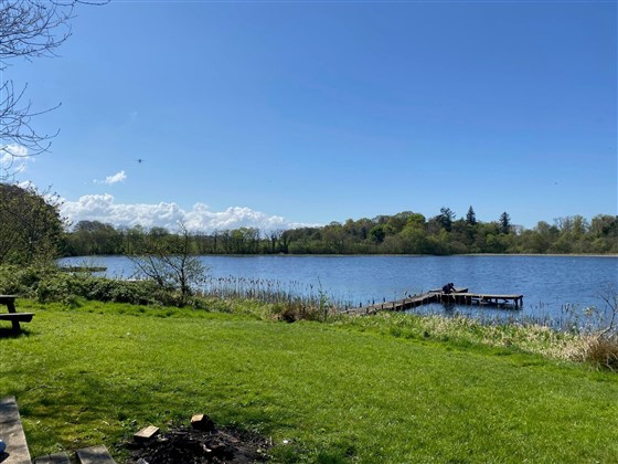 The Oaks Fishery