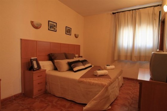 Double Ensuite