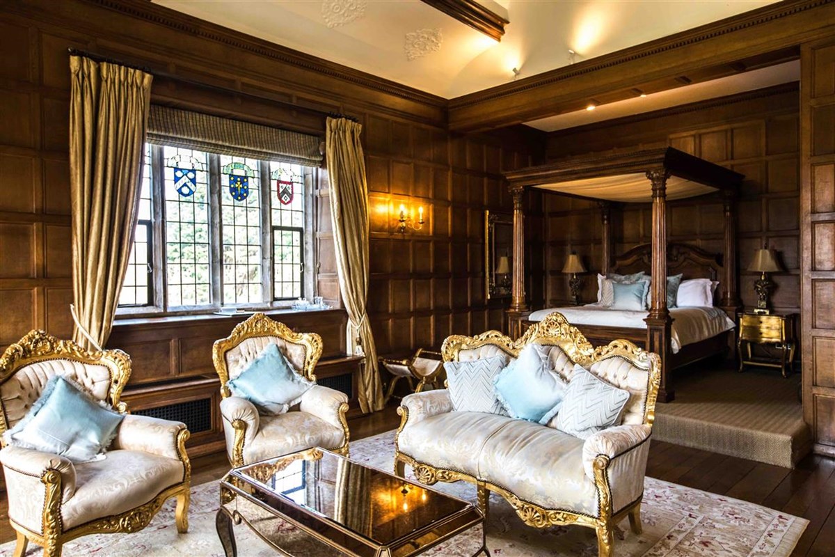 Hengrave Hall