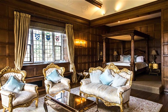 Hengrave Hall