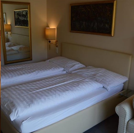 Quarto Duplo Flimserstein