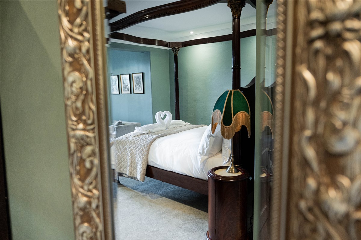 Pabo Bedroom 
