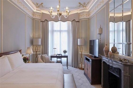 Claridge's 