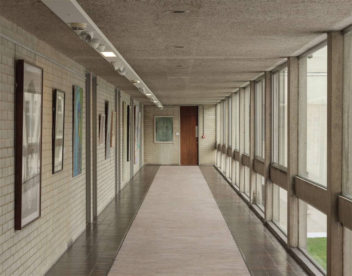 女性艺术收藏展廊 