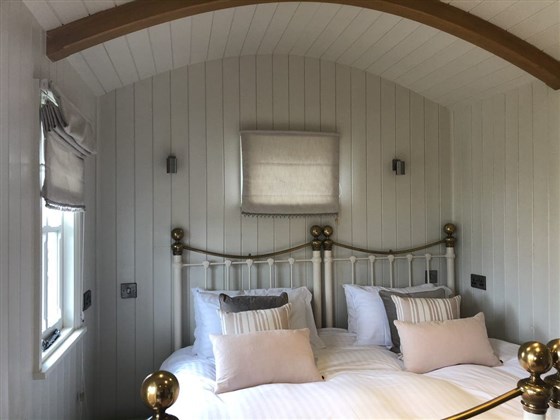 Lemore Lodges