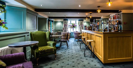 The Wyndham, Clearwell