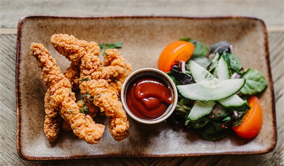 Hearty Pub Classics