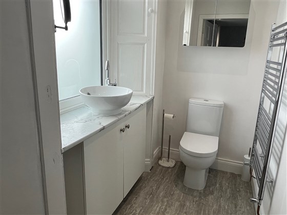 Ryehill Ensuite