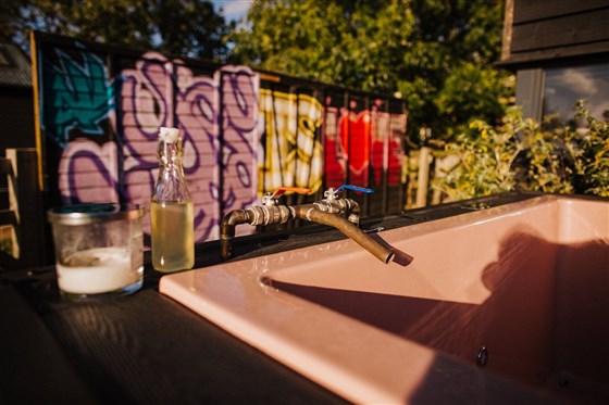 Bethnal Retreat, Bethnal&Bec, Cottered, Hertfordshire