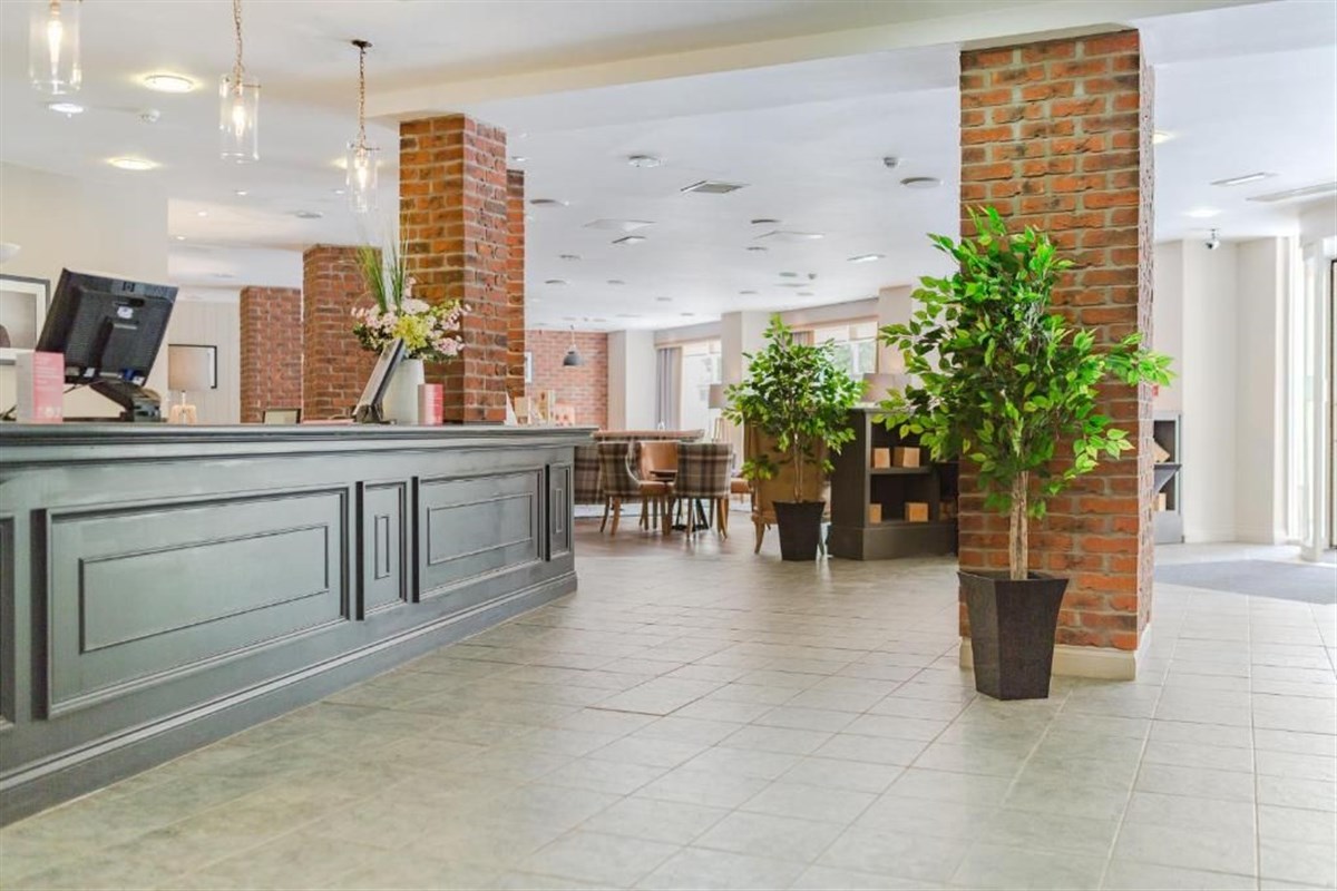 Macdonald Morlich Hotel