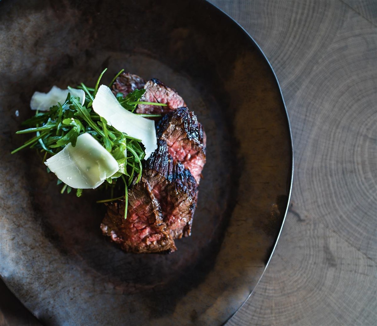 Bavette Steack