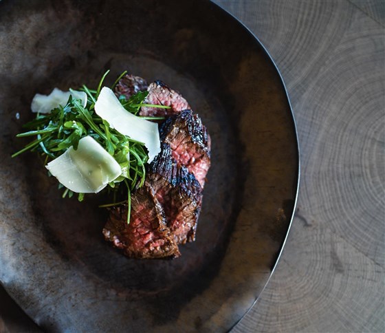 Bavette Steack