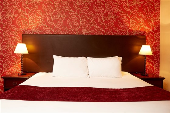 Double Bedroom