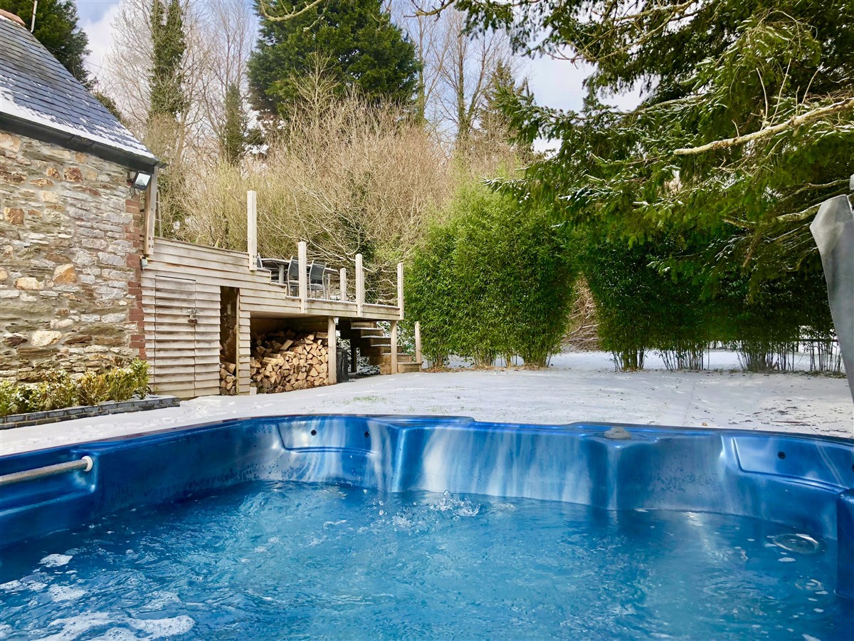 Sunridge Lodge