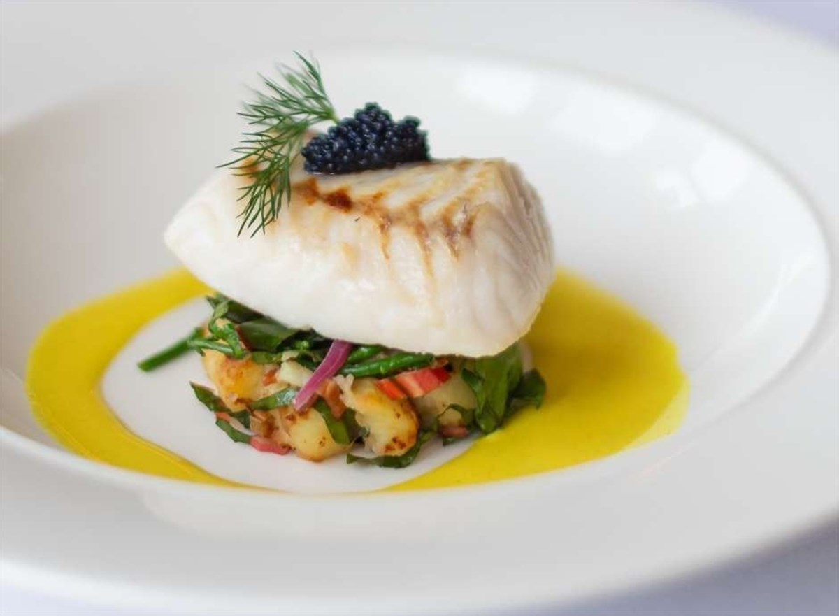 Arlington Restaurant 