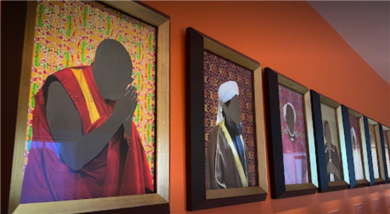 Faith Museum, The Auckland Project