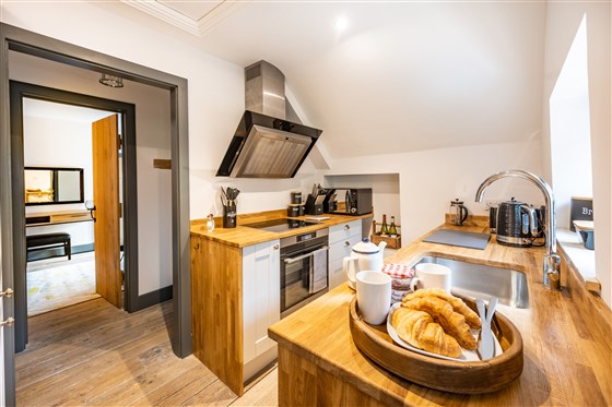 The Hideaway Great Massingham, Kings Lynn, Norfolk