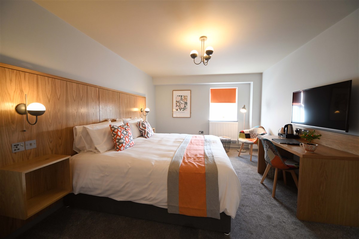 Park Head Hotel