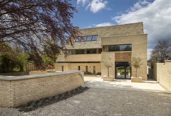 Hawford House, Stow-on-the-Wold, Cotswold