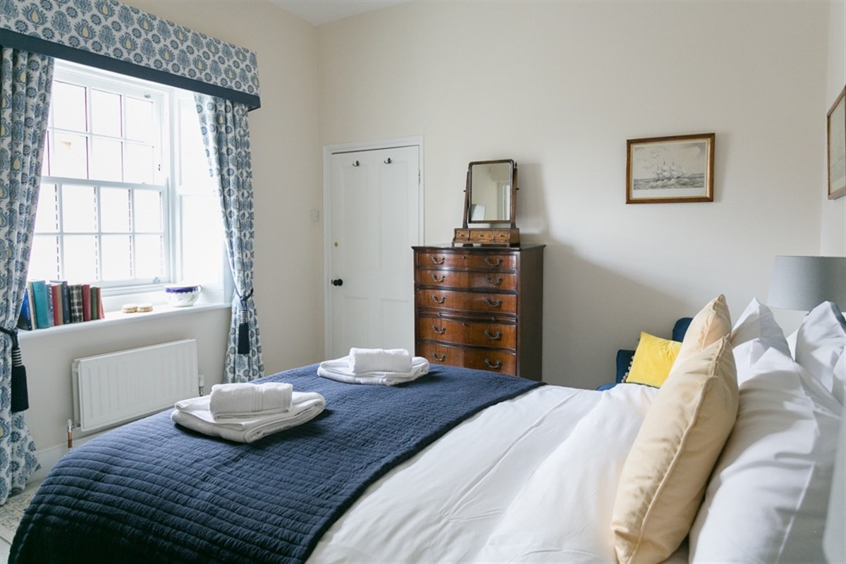 The Coach House, Hexham