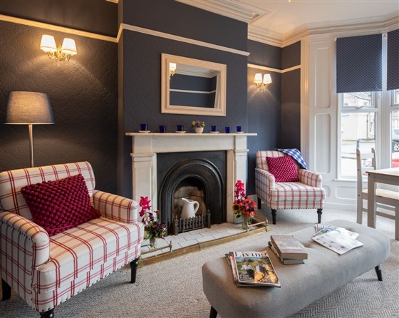 No.2 Townhouse