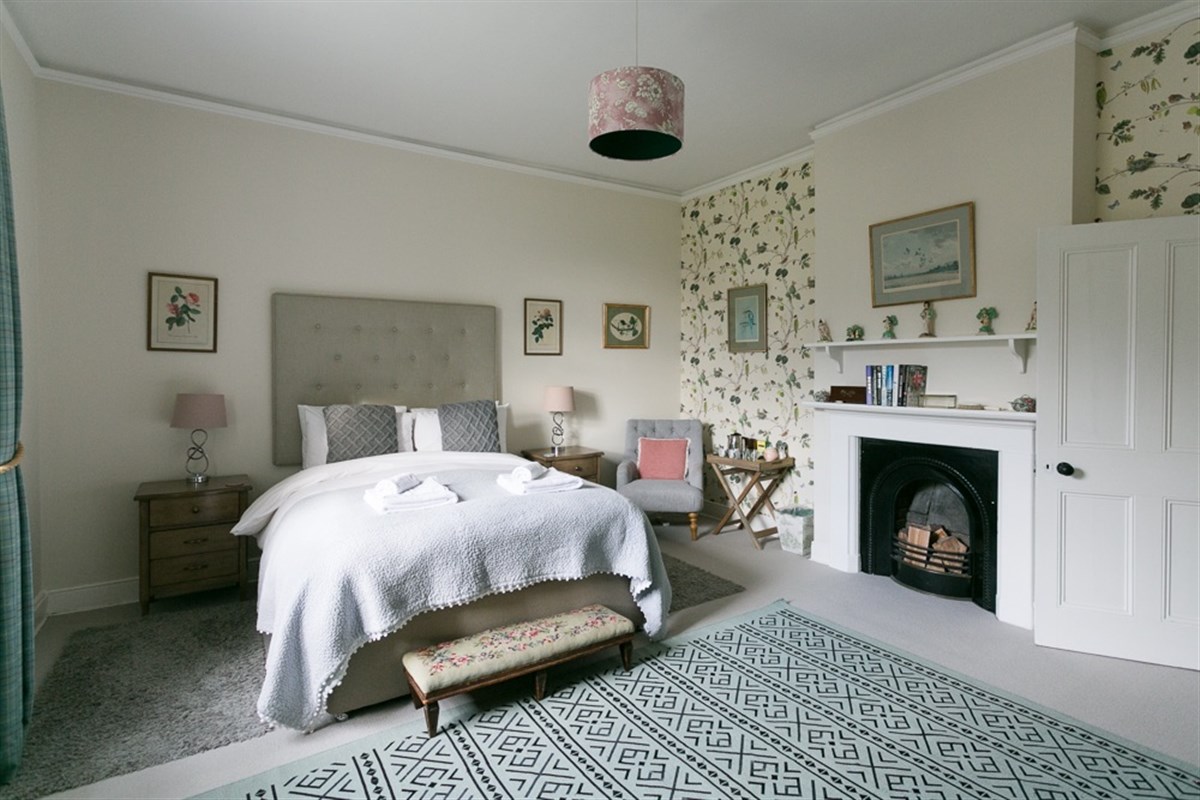 The Coach House, Hexham