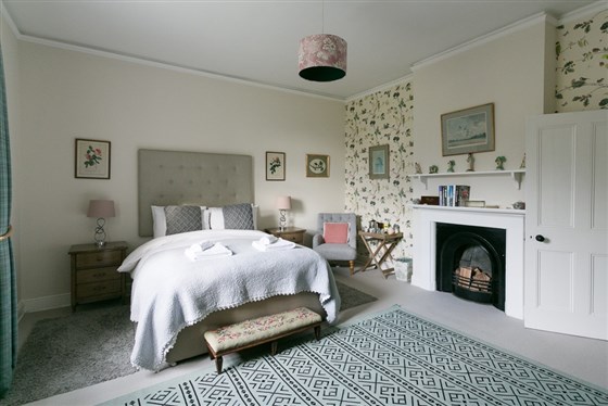 The Coach House, Hexham