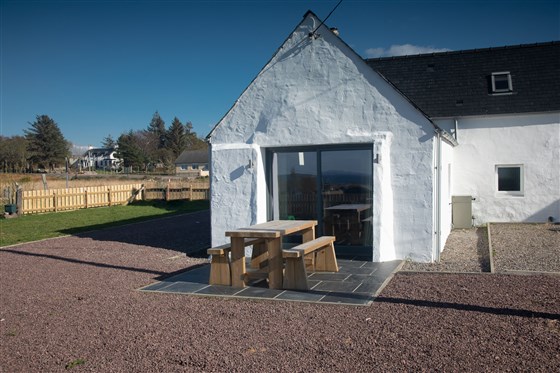Breakish Cottage