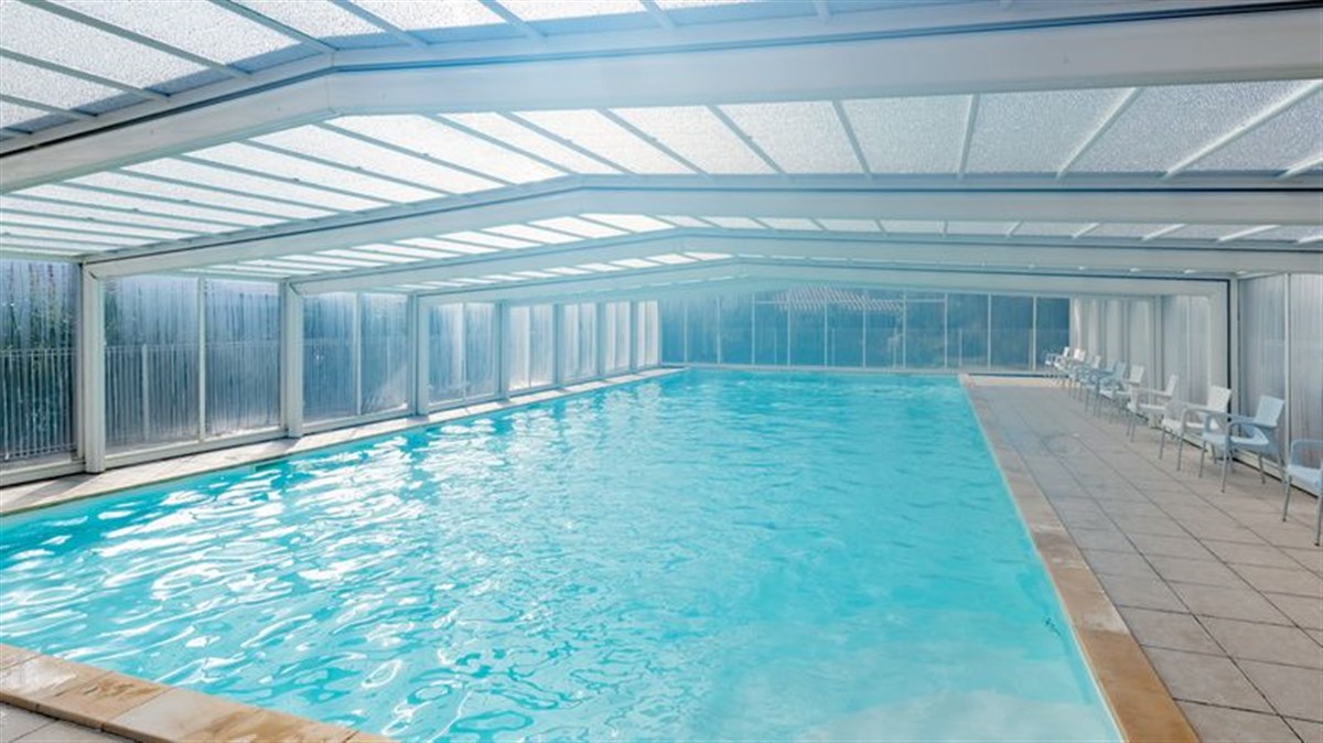 Domaine des Grands Lacs