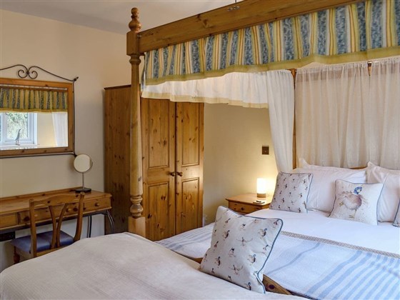 Holiday Cottages in Yorkshire