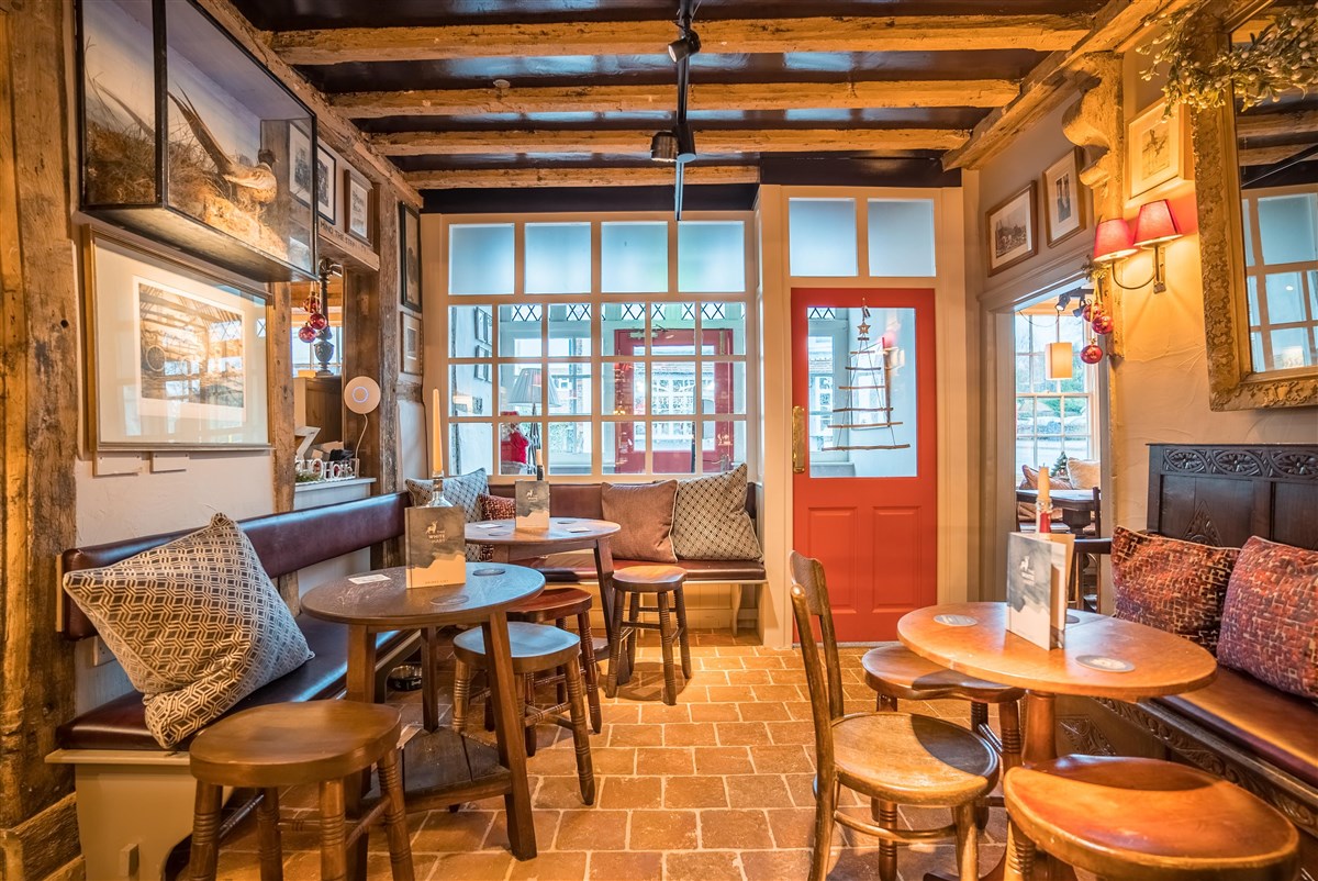 White Hart