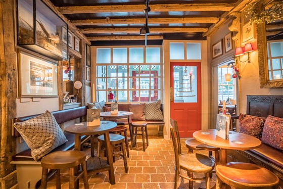 White Hart