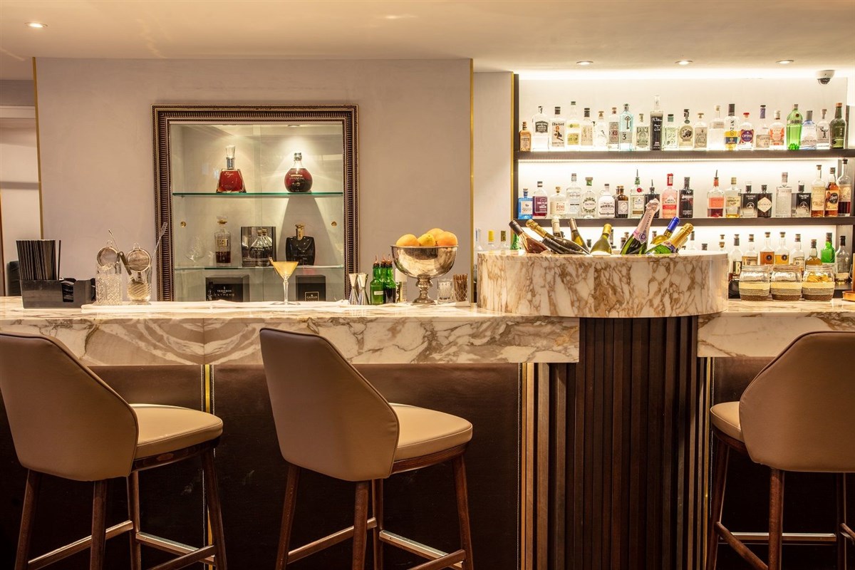 The Reading Room Restaurant