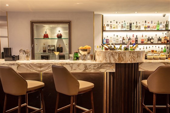 The Reading Room Restaurant