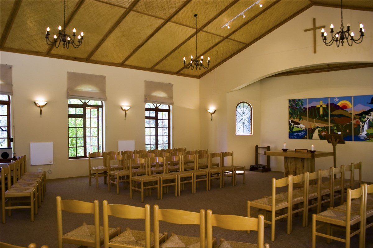 Chapelle