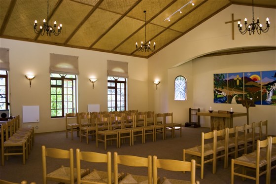 Chapelle