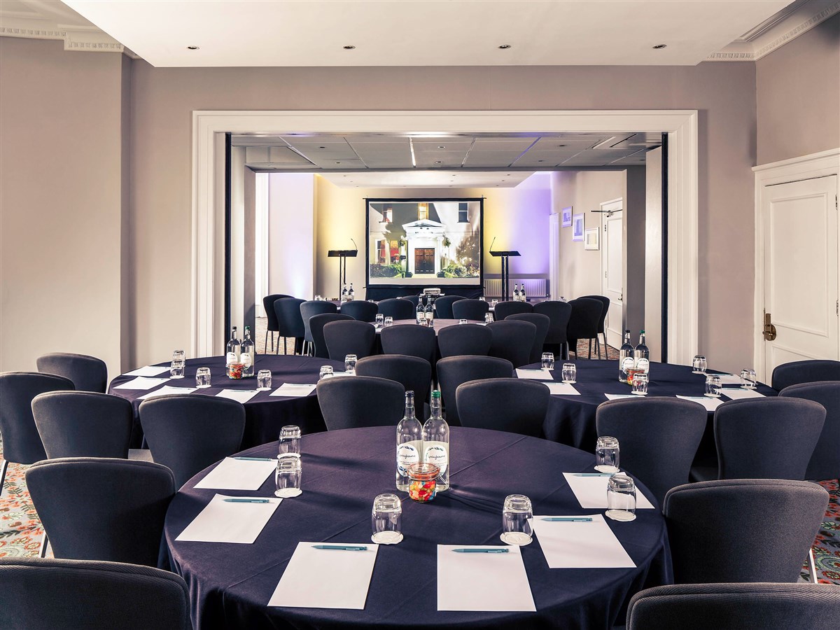 Bowden Hall Hotel