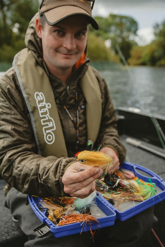 Watershed Fly Fishing