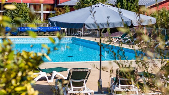 Relais du Plessis