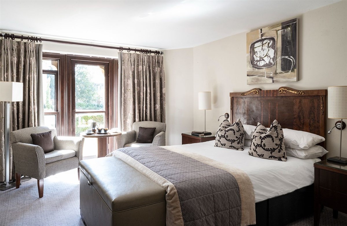 Ettington Park Hotel